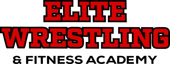Elite Wrestling & Fitness Academy Logo